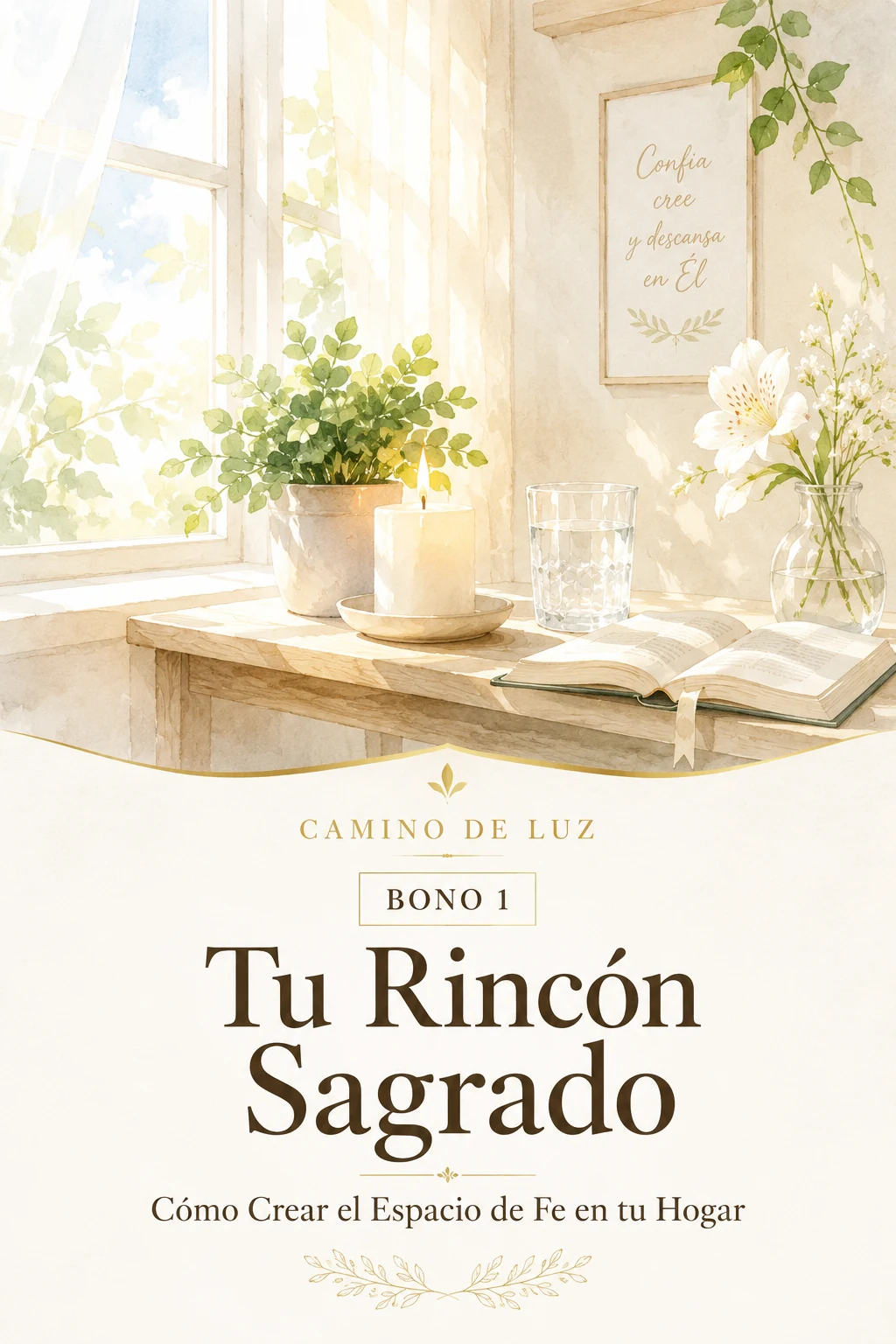 Tu Rincón Sagrado