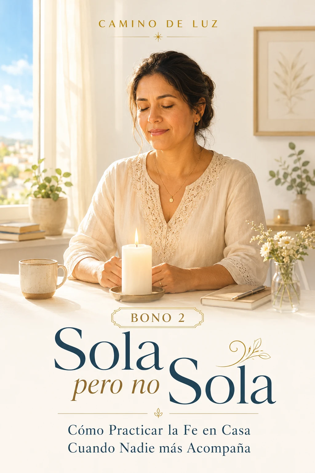 Sola pero no Sola