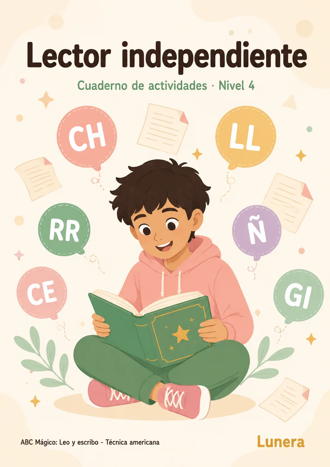 Lector independiente